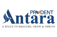 Antara project logo